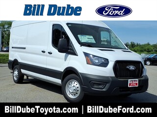 2026 Ford Transit for sale in Dover NH