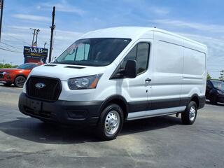 2023 Ford Transit for sale in Waterford MI