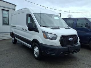 2023 Ford Transit for sale in Newark NJ