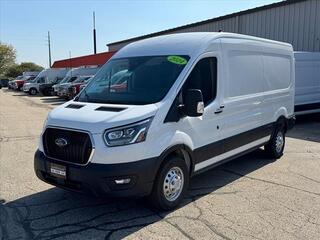 2024 Ford Transit for sale in Janesville WI