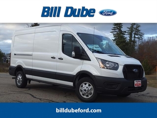 2024 Ford Transit for sale in Dover NH