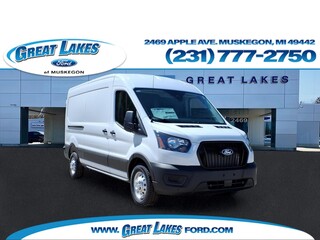 2026 Ford Transit for sale in Muskegon MI