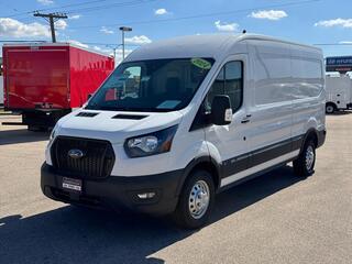 2024 Ford Transit for sale in Janesville WI