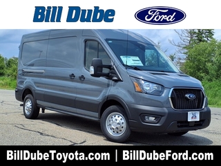 2025 Ford Transit for sale in Dover NH