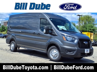 2025 Ford Transit for sale in Dover NH
