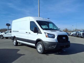 2026 Ford Transit for sale in Claremore OK