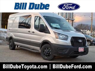 2026 Ford Transit for sale in Dover NH