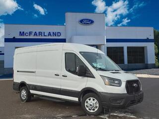 2024 Ford Transit for sale in Rochester NH