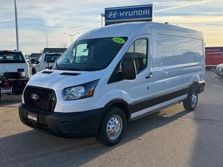 2026 Ford Transit for sale in Janesville WI