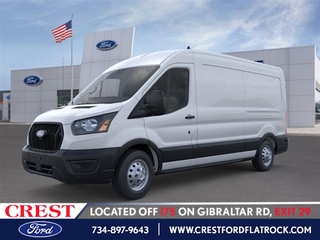 2026 Ford Transit for sale in Flat Rock MI