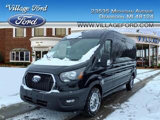 2026 Ford Transit for sale in Dearborn MI