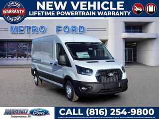 2026 Ford Transit for sale in Independence MO
