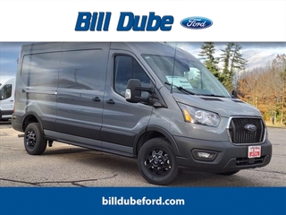 2024 Ford Transit for sale in Dover NH