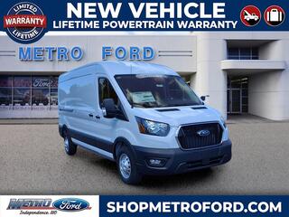 2025 Ford Transit for sale in Independence MO