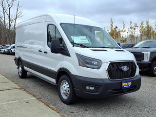 2026 Ford Transit for sale in Westbrook ME