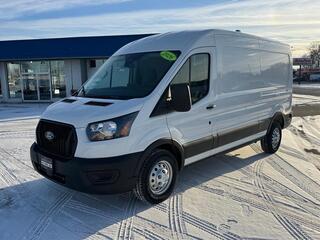 2026 Ford Transit for sale in Janesville WI