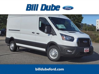 2024 Ford Transit for sale in Dover NH