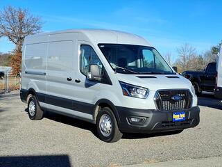 2025 Ford Transit for sale in Westbrook ME