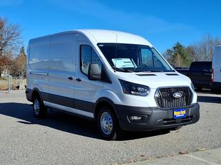 2026 Ford Transit for sale in Westbrook ME