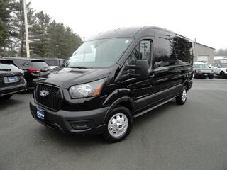 2026 Ford Transit for sale in Millerton NY