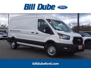 2024 Ford Transit for sale in Dover NH