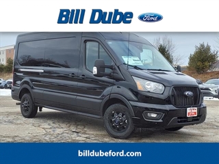 2024 Ford Transit for sale in Dover NH