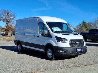 2026 Ford Transit for sale in Westbrook ME