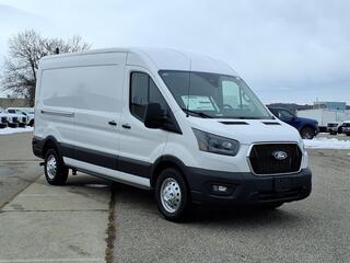2026 Ford Transit for sale in Westbrook ME