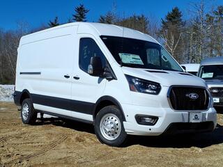 2026 Ford Transit for sale in Rochester NH