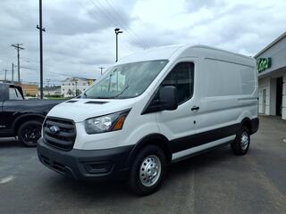 2020 Ford Transit for sale in Columbiana OH