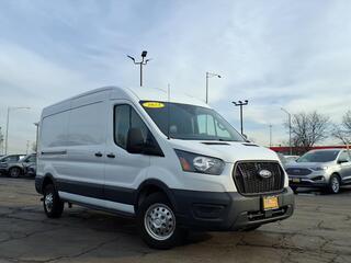 2023 Ford Transit for sale in Carol Stream IL