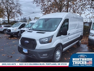 2024 Ford Transit for sale in Portland OR