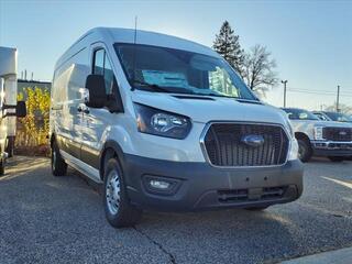 2024 Ford Transit for sale in Westbrook ME