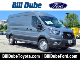 2025 Ford Transit for sale in Dover NH