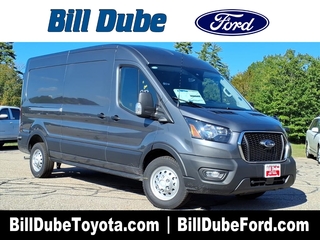2025 Ford Transit for sale in Dover NH