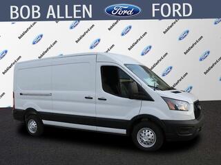 2026 Ford Transit for sale in Overland Park KS