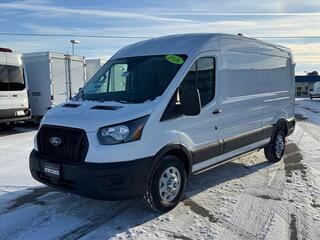 2026 Ford Transit for sale in Janesville WI