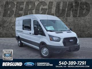 2024 Ford Transit for sale in Salem OR