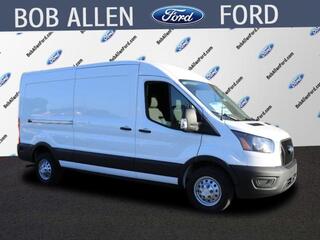 2024 Ford Transit for sale in Overland Park KS