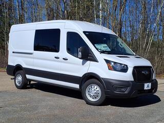 2025 Ford Transit for sale in Rochester NH