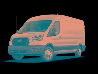 2024 Ford Transit for sale in Farmington Hills MI