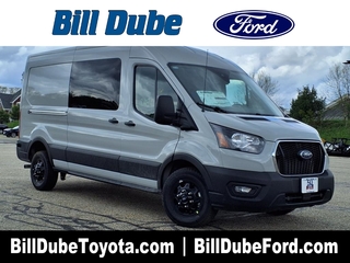 2025 Ford Transit for sale in Dover NH