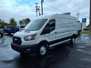 2025 Ford Transit for sale in Cortland OH