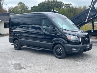 2025 Ford Transit for sale in Canton NC