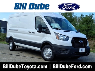 2025 Ford Transit for sale in Dover NH