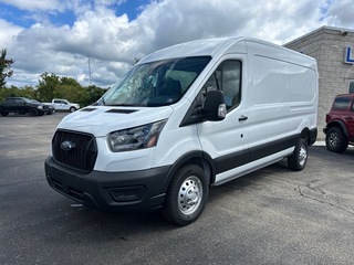 2025 Ford Transit for sale in Latrobe PA