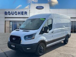 2026 Ford Transit for sale in Janesville WI