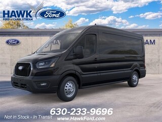 2026 Ford Transit for sale in Carol Stream IL
