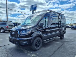 2026 Ford Transit for sale in Springfield VA
