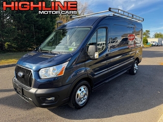 2021 Ford Transit for sale in Southampton NJ